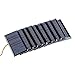 SUNYIMA 10Pcs 5V 60mA Mini Polycrystalline Solar Panels Cells 68mmx37mm/2.67