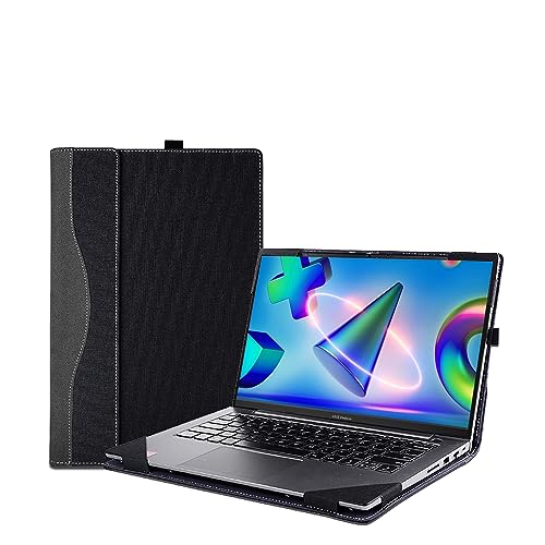 Maletín para portátil Asus Vivobook 17.3" Gris oscuro miniatura 1