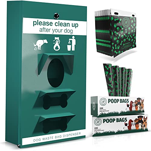 Top 10 Best Dog Poop Bag Dispensers Reviews & Buying Guide Katynel