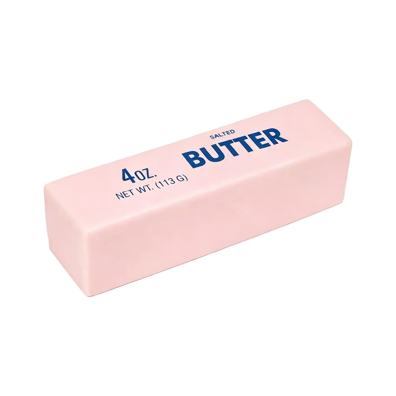 Photo 1 of ***YELLOW***Butter Stick Fidget Toy, Slow Rebound Cute Butter Squeeze Stress Balls,Slow Rising Portable Squishy for Adults Anxiety & Stress Relief, Sensory Gifts for Office, Home
