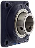 RHP SF65 selbst Lube Vier Bolt Square Flange Bearing Einheit