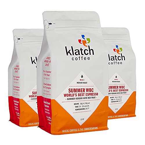 Best Klatch Coffee 2024 Where to Buy?