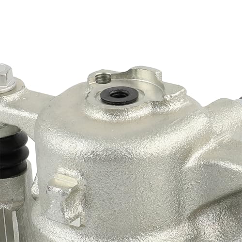 Image of 18B5305 Front Right Disc Brake Caliper Assembly w /Bracket