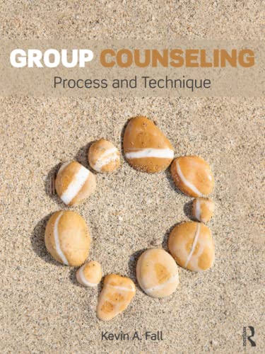 Group Counseling: Process and Technique view 2