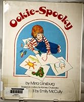 Ookie-Spooky 0517536102 Book Cover
