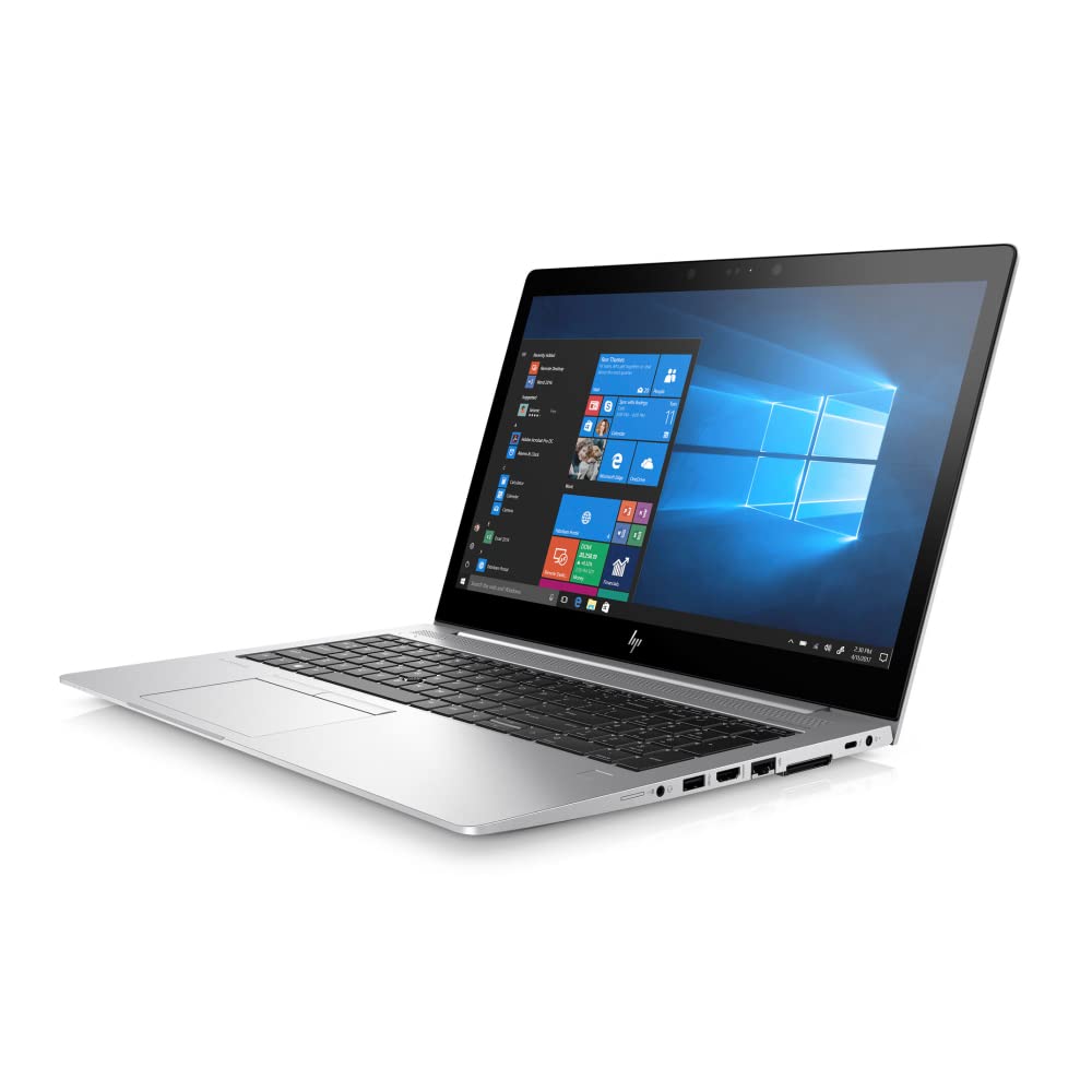 HP EliteBook 850 G5 / Intel Core I5-8250U / 15" / 8GB RAM / 256 GB SSD
