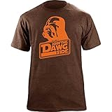 Vintage Cleveland Join the Dawg Side Funny T-Shirt