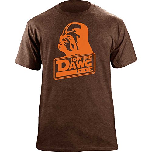 Vintage Join The Dawg Side Funny T-Shirt