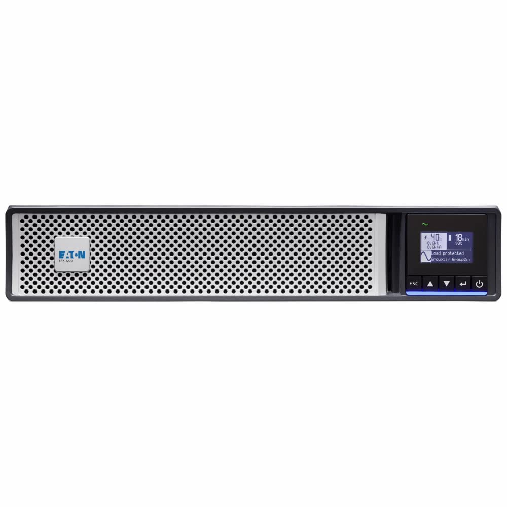EPQ/MGE - UPS 5PX 2200I RT2U G2