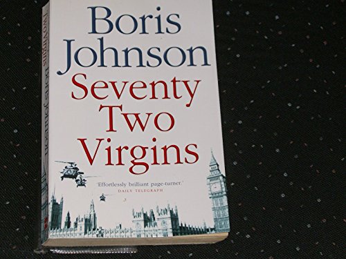 Seventy-Two Virgins: A Comedy of Errors