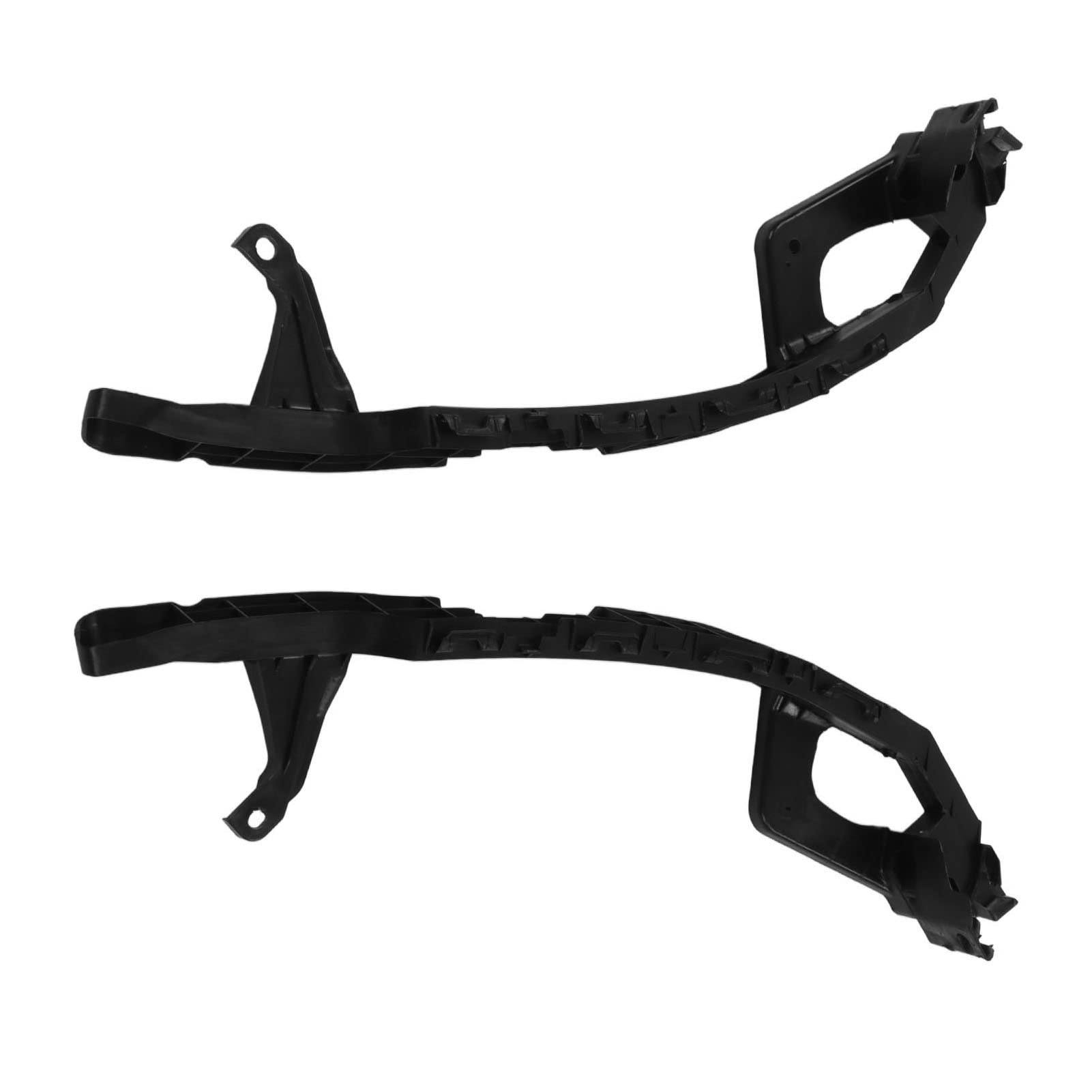 71190 TA0 A00 71140 TA0 A00 Front Bumper Mounting Bracket, 1 Pair