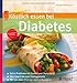 Produktbild Köstlich essen bei Diabetes: Keine Probleme mit Zucker und Cholesterin. Vom Snack bis zum Festtagsmenü. Mit 122 abwechslungsreichen Rezepten