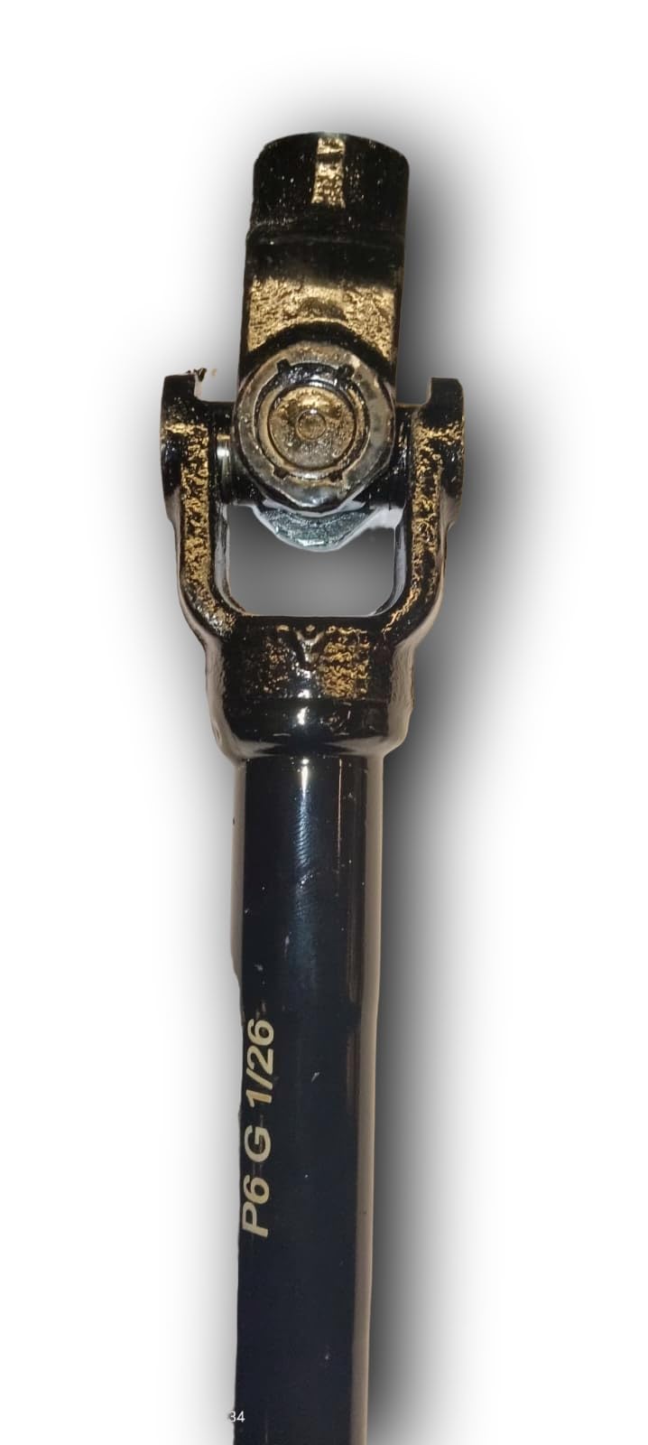 Heavy Duty Steering Cross Rod Wagon-R K-Series-image-26