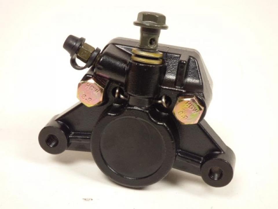 Pinza de freno trasero p2r para scooter peugeot 50 speedfight 2 avant 2020 nuevo