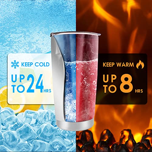 Gaming Gifts For Gamer Tumblers - Gaming Mugs For Gamers, Cool Birthday Presents For Video Game Teenagers Men Teen Boys Girls Boyfriends Dad Husband Christmas Gift Ideas 20Oz Travel Tumbler Mug Cups #TOP2