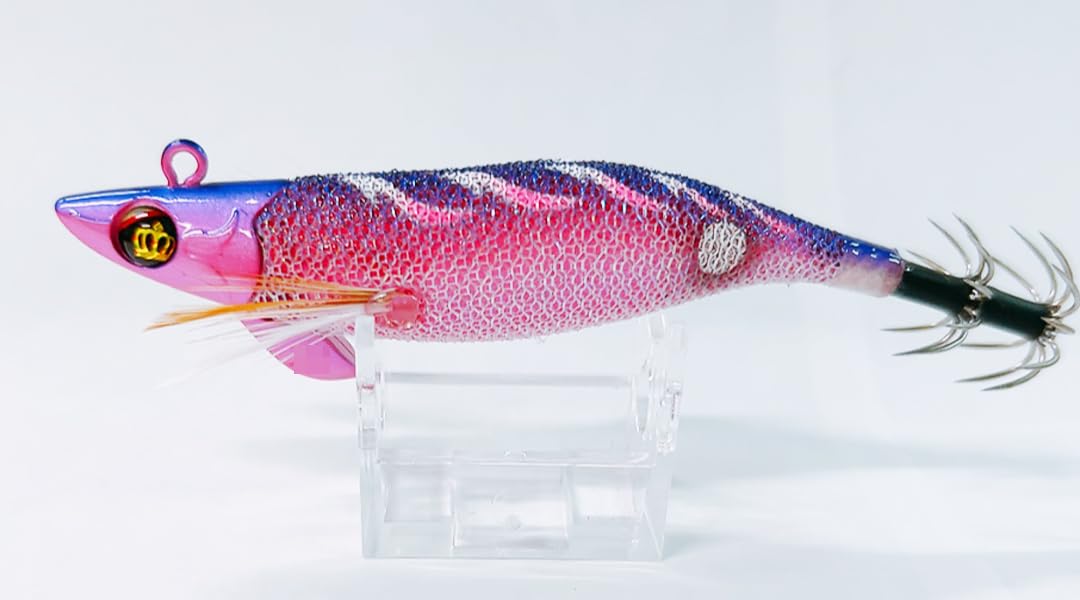 【b-18お値打ち処分】Wild boar's tusk /タンブル ターコイズ Amazon | スクイッドマニア(SQUID MANIA) ワイルドチェイス(WILD CHASE