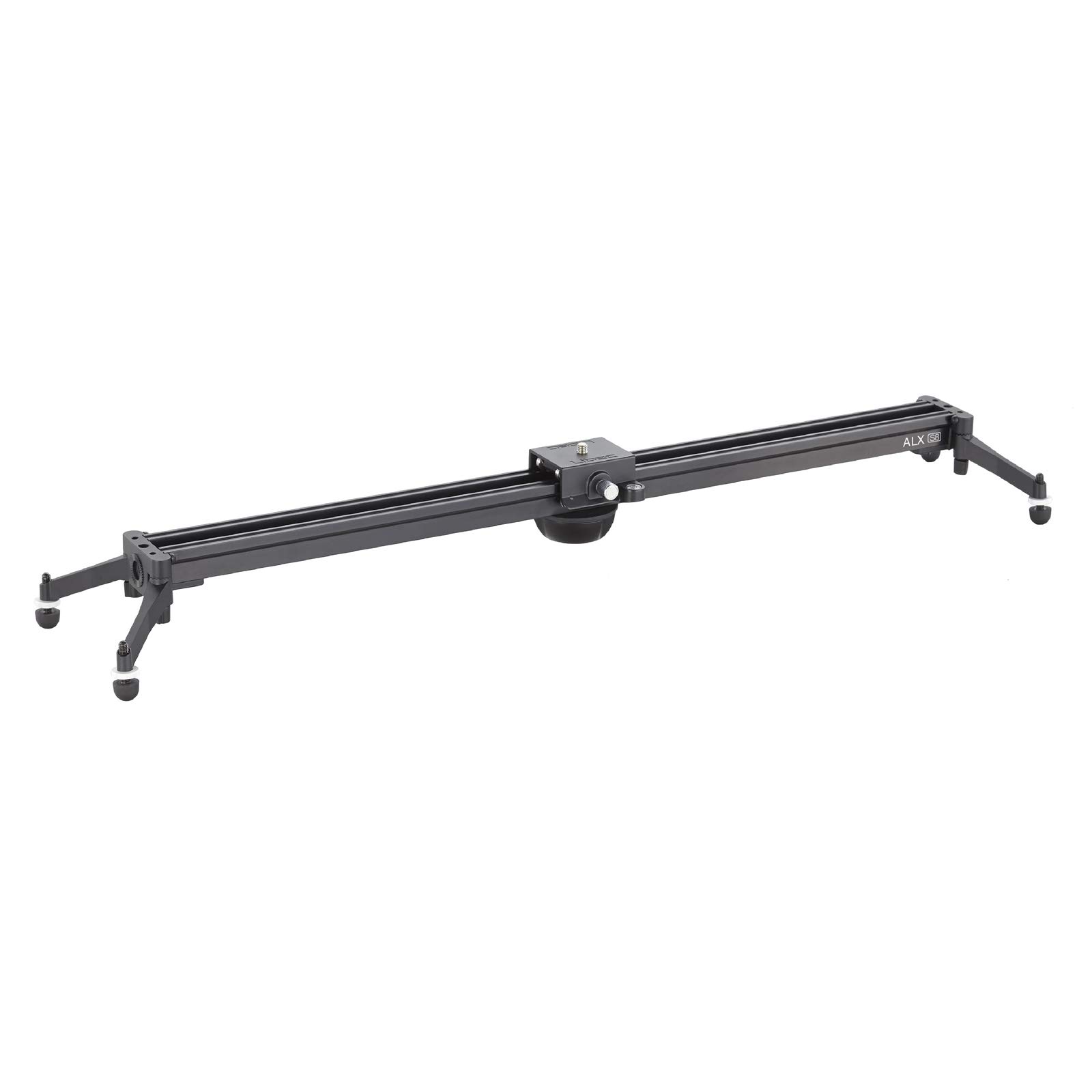 Libec ALX S4 スライダー 400mm Amazon.co.jp: [ Libec/リーベック ] ALX S4 スライダー単体