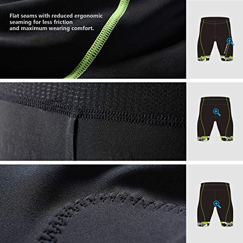 image for MY KILOMETRE Triathlon Shorts Mens 9