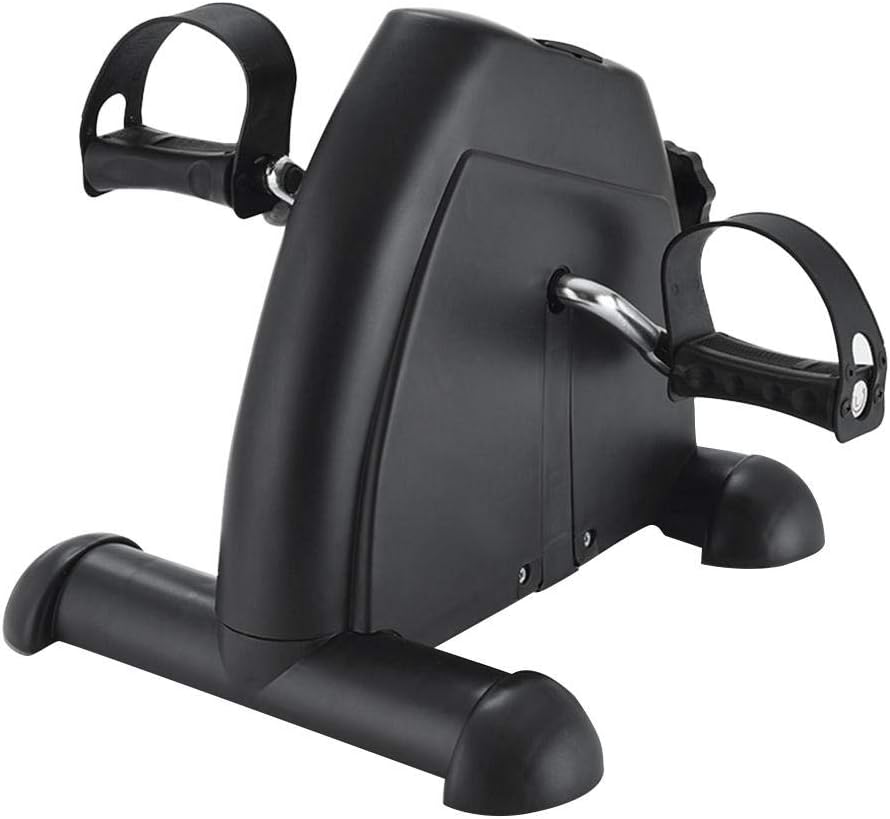 bicicletta stazionaria per scrivania