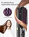Bopcal Cepillo Alisador Pelo Iónico Imagen de Bopcal Cepillo Alisador Pelo Iónico