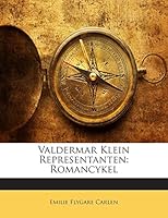 Valdermar Klein Representanten: Romancykel 1141158876 Book Cover