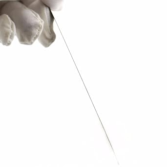 ILOVETOOL 6 بوصة الماس Lapidary تقليم شفرات الرطب قطع الأحجار الكريمة أربور 25mm حافة 0.53mm حزمة من 5 قطع