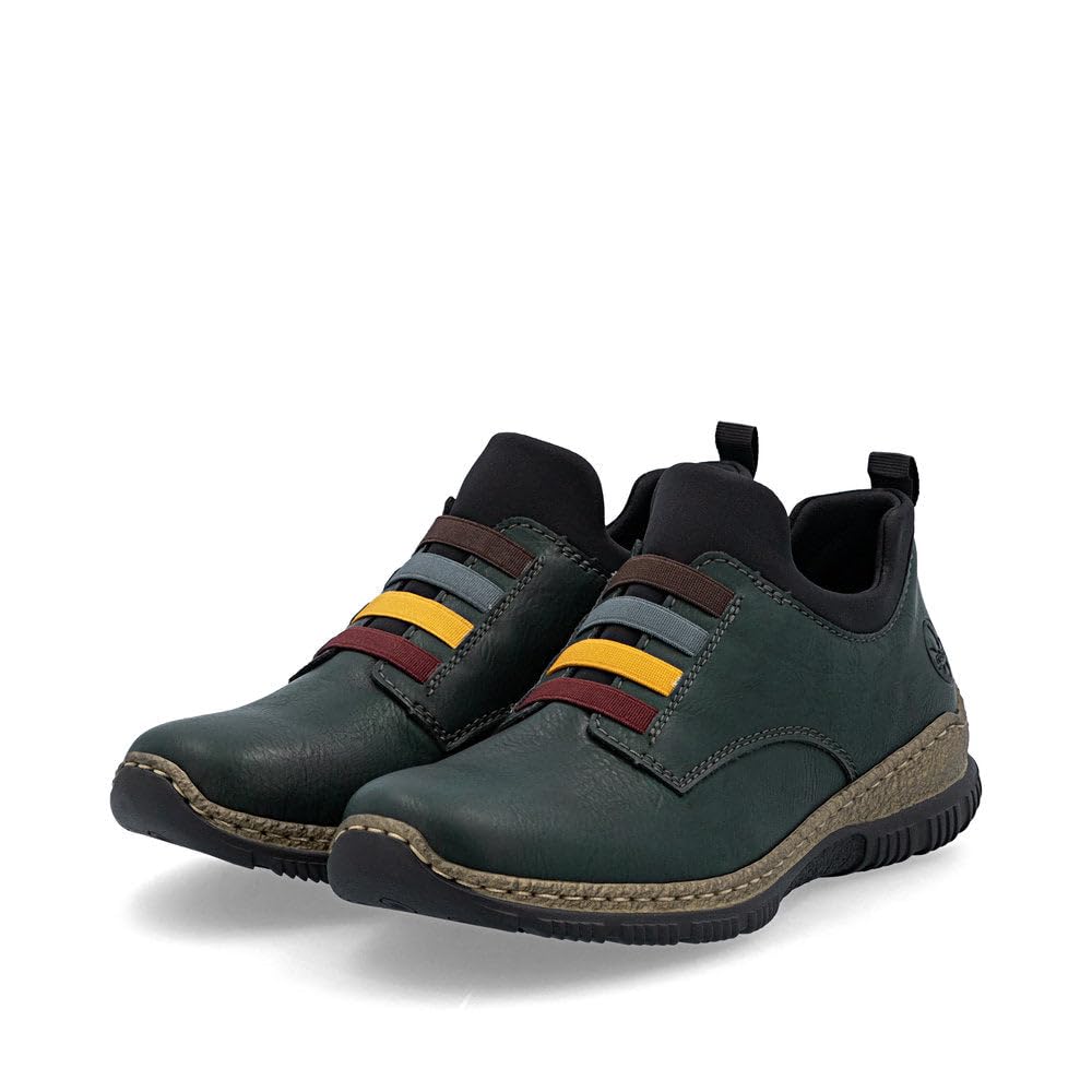 Rieker N32G7 Nikita Womens Sneakers