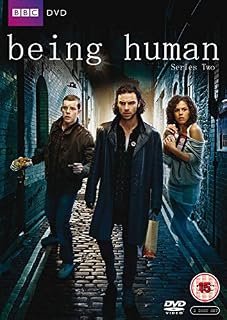Being Human: Complete Series 2