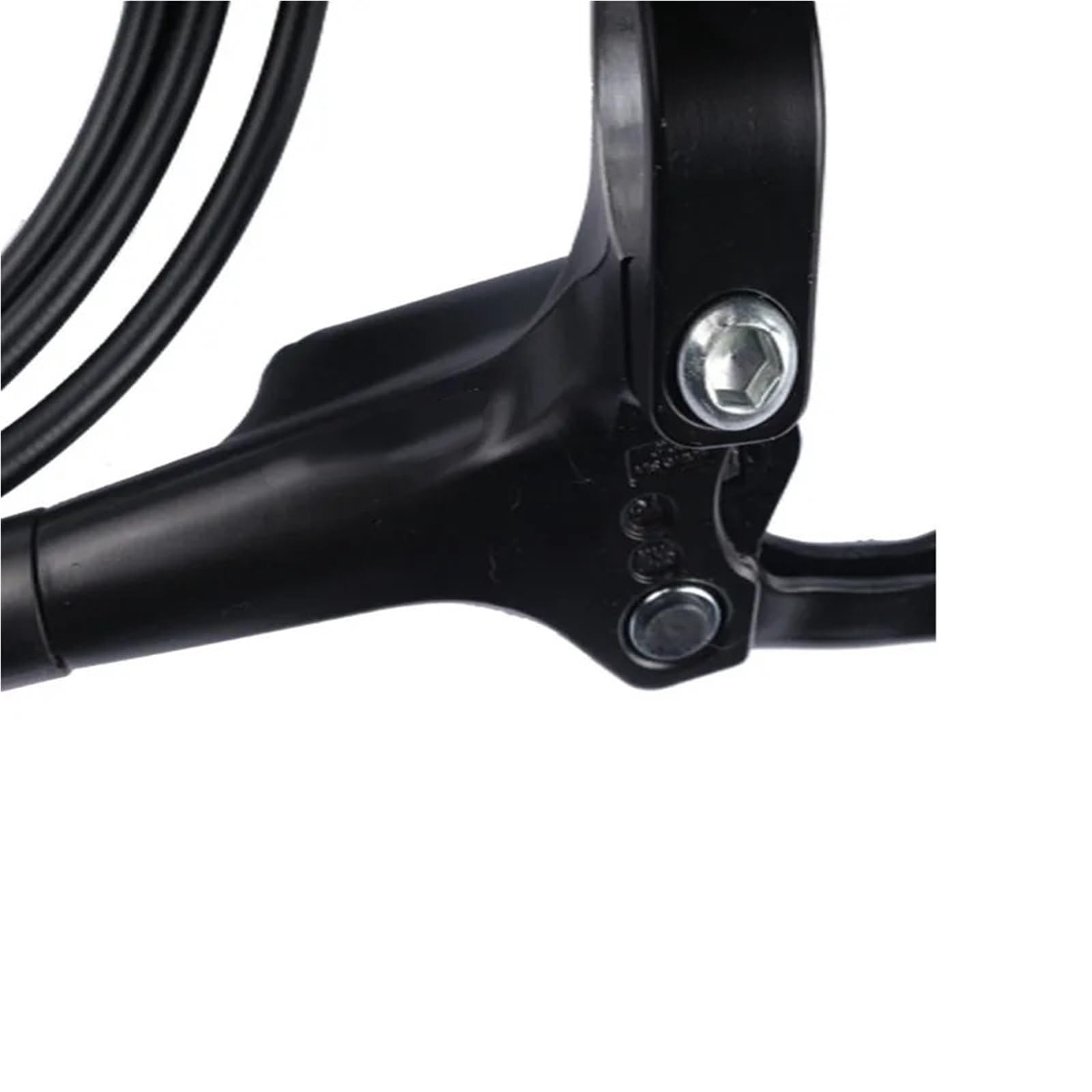 Genérico Compatible con Shimano Alivio MT200 Kit De Freno Hidráulico MTB