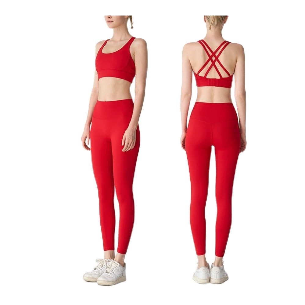 Vita Alta Nudo Sentimento Leggings Push Up Sport Donne Fitness Running Yoga Pantaloni Energia Senza Cuciture Leggings Palestra Ragazza Leggings