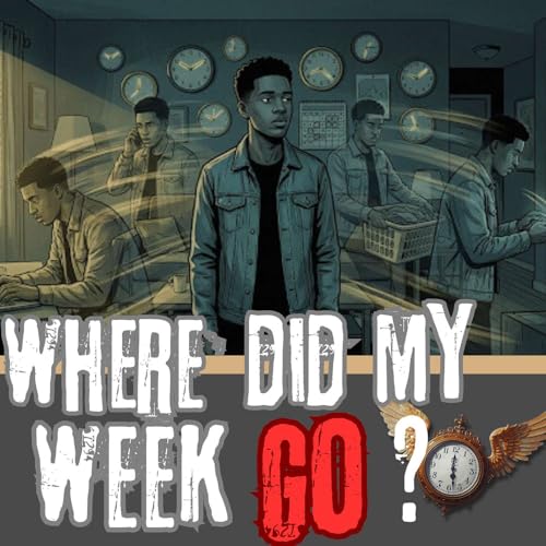 Your Calendar Tells The Truth About What You Value