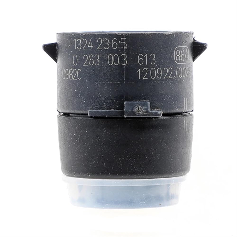 Para Opel Para Ampera 2001-2015 Ayuda sensor aparcamiento | aparcamiento Aparcamiento Sensor Detector de Radar Ultrasonic Sensor Vehiculo 13242365(4 pcs)