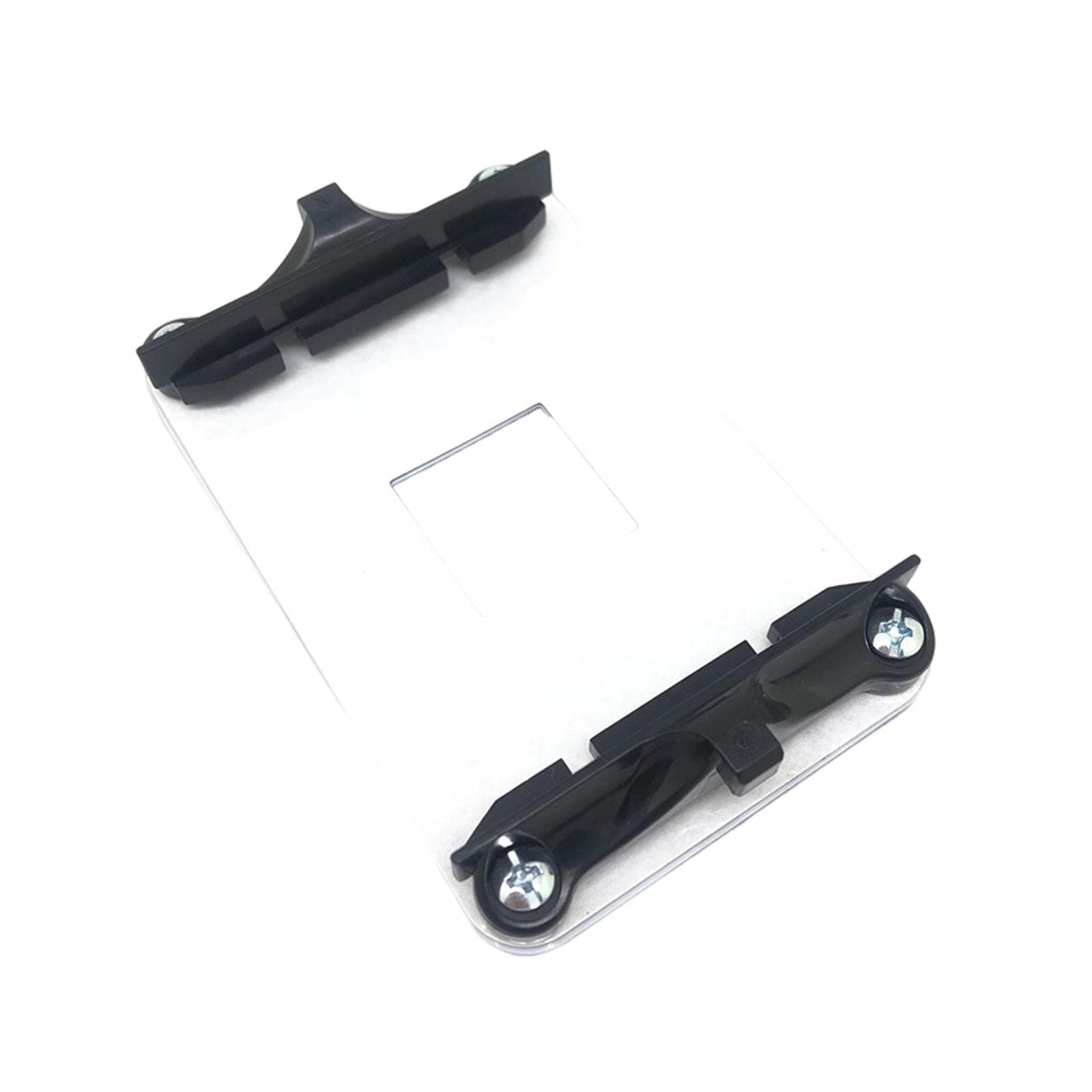 See full amazon price history chart for SDR CPU Heatsink Bracket Stand Base for AMD AM4 Water-Cooled Radiators Black SDR CPU Heatsink Bracket Stand Base for AMD AM4 Water-Cooled Radiators Black (B0C8Z3F8SV) Amazon Price History, Amazon Price Tracker