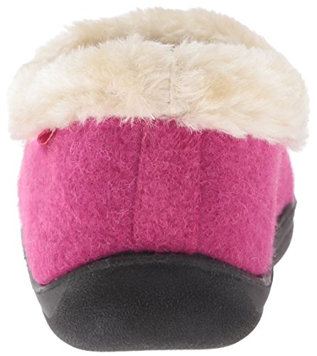 Kamik Kids' Cozycabin2 Slippers3