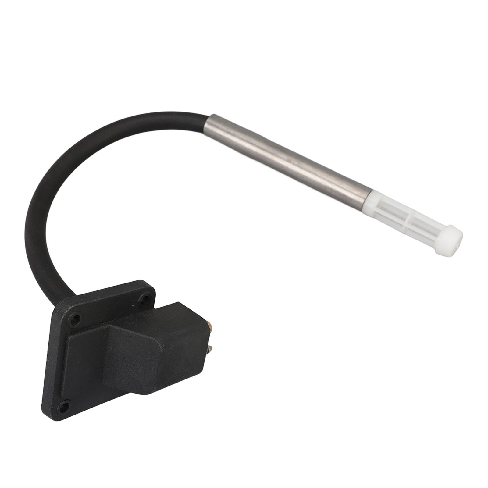 Tbest Indicatore Livello Carburante Motore Fuoribordo Alta Precisione Prestazioni Ottimali 6YJ 24260 00 per Serbatoio Carburante Barca 12L 24L