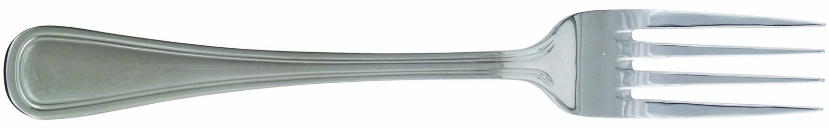 Crestware Simplicity Salad Fork European, 12-Pack