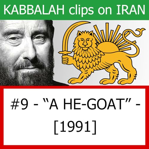 #9 - "A HE-GOAT" - [1991]