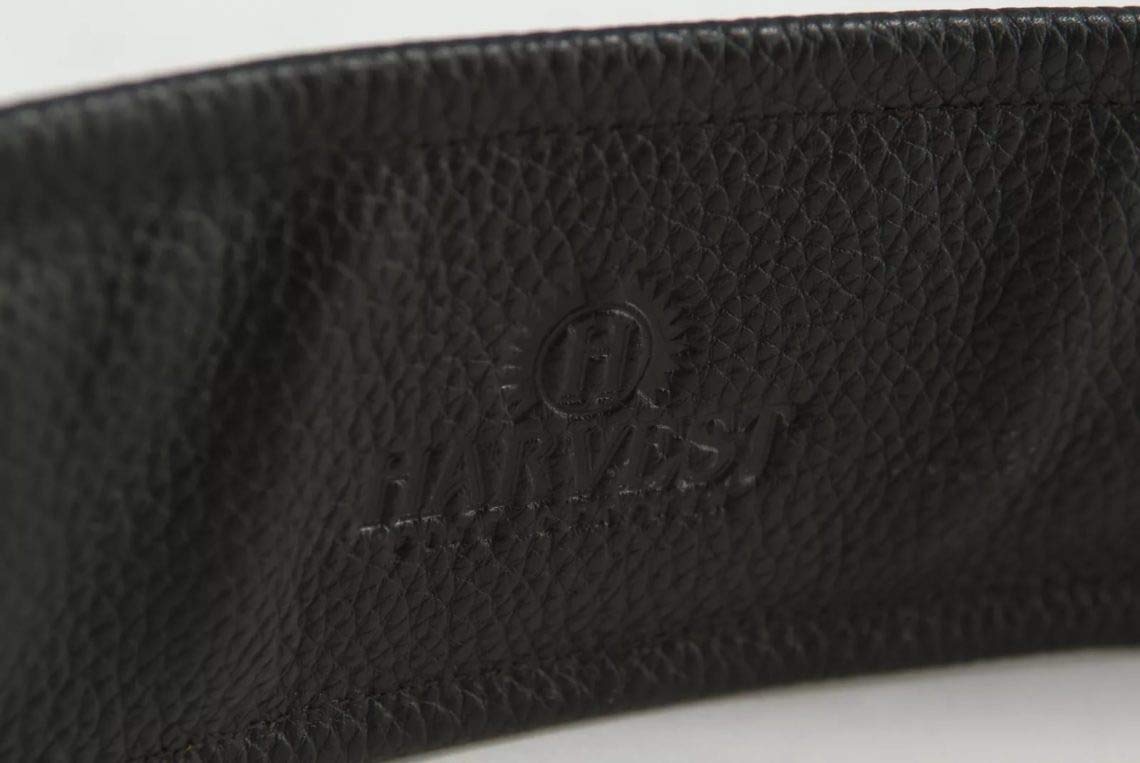 Harvest 30 002/2 0066/597 Sangle en cuir pour Basse