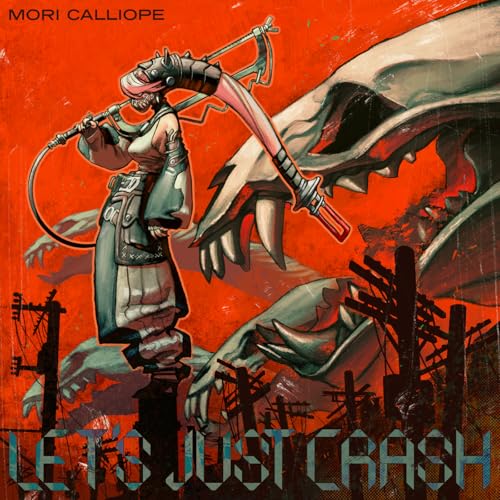 Mori Calliope