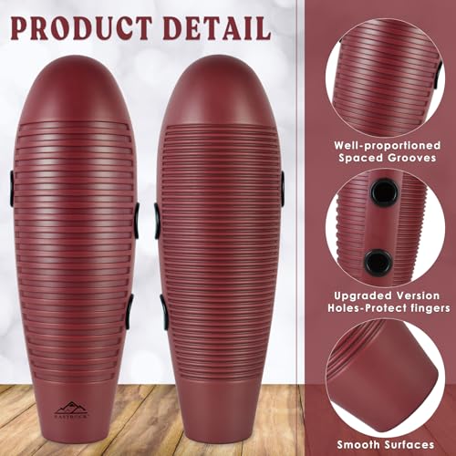 image for EASTROCK Guiro Instrument 3.9