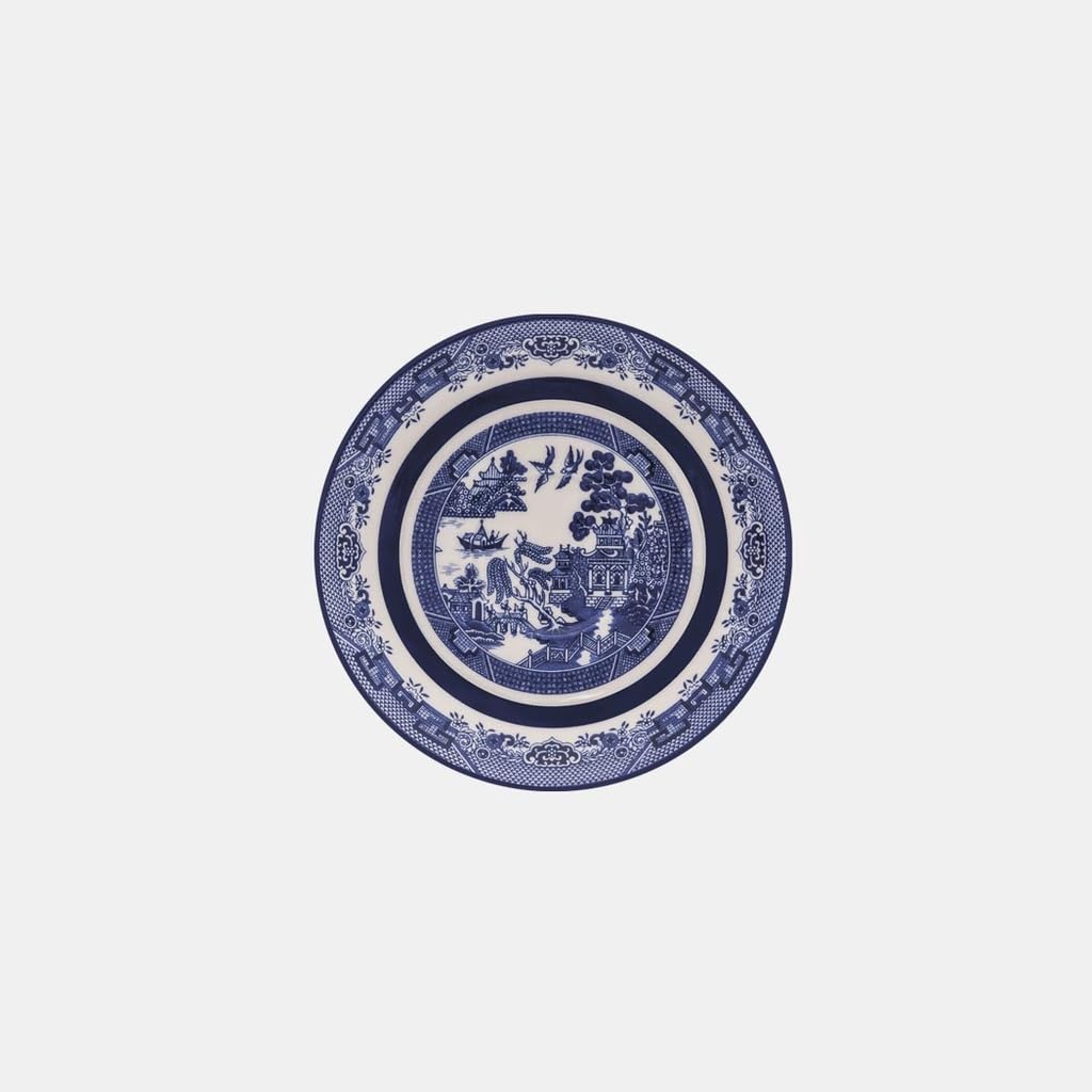 ARC 20ピース　食器セット　(ブルー) ARC 20ピース 食器セット (ブルー)