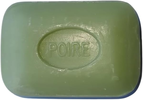 Savon de Marseille artisanal Le Sérail (Monoi) - 4