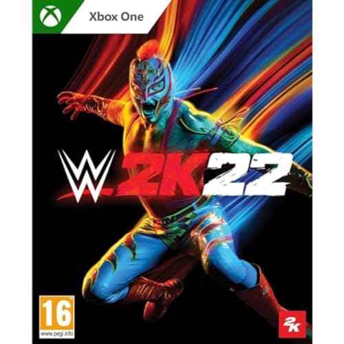 REDESIGNED GAMEPLAY ENGINE. NEW CONTROLS. ALL THE FEATURES YOU CAN HANDLE - Get ripped out of the stands and hit with complete control of the WWE Universe