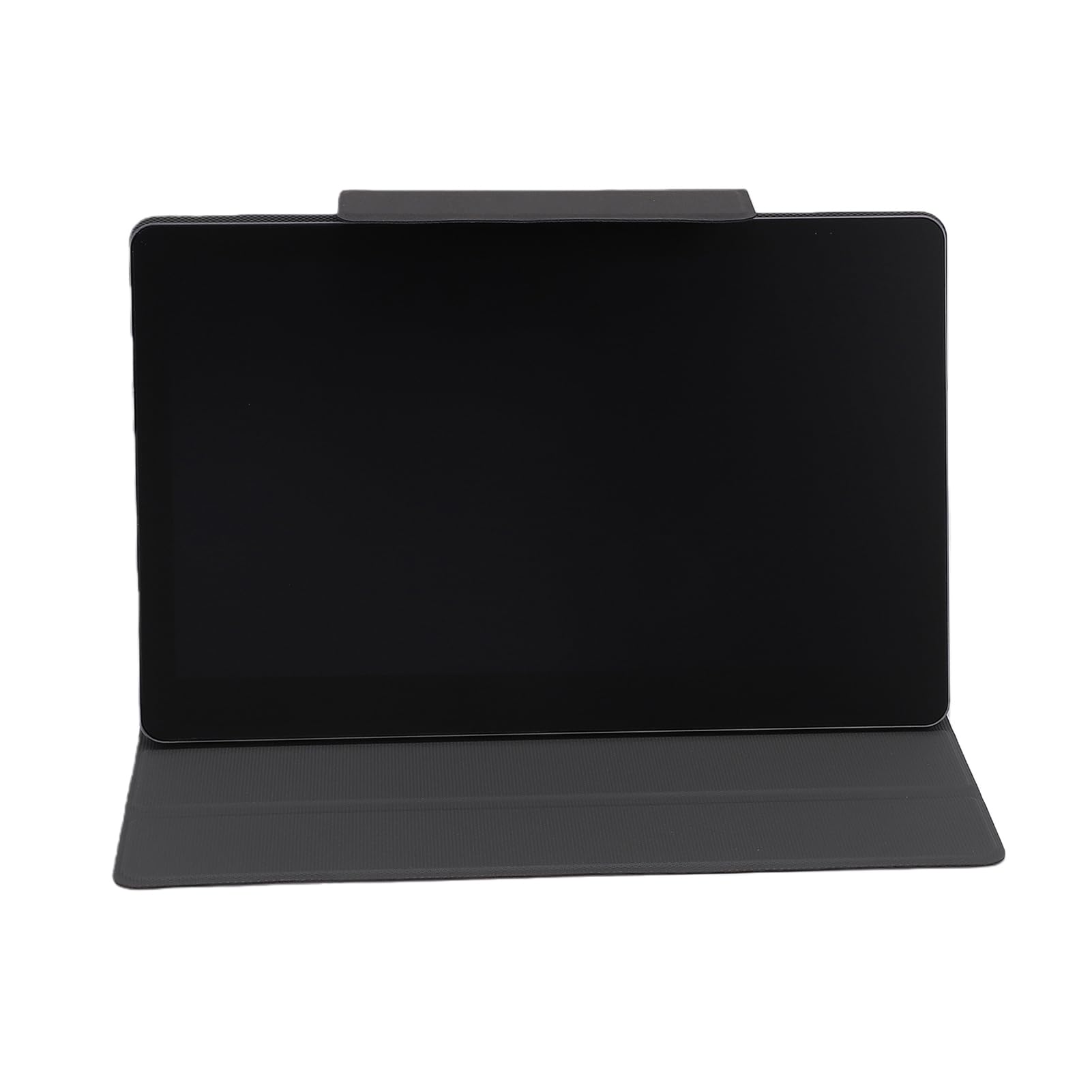 Tableta de Dibujo P120 Monitor de Dibujo 11,6 Pulgadas Tableta Gráfica Pantalla HD 16384 Niveles Presión 120% SRGB 1366x768 con Lápiz óptico sin Batería para Diseñar