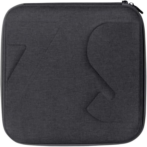 Miniatura 8 de Anbee Estuche de transporte portátil, bolsa de hombro de almacenamiento, caja rígida de viaje compatible con DJI RSC2 / Ronin SC 2 Estabilizador de