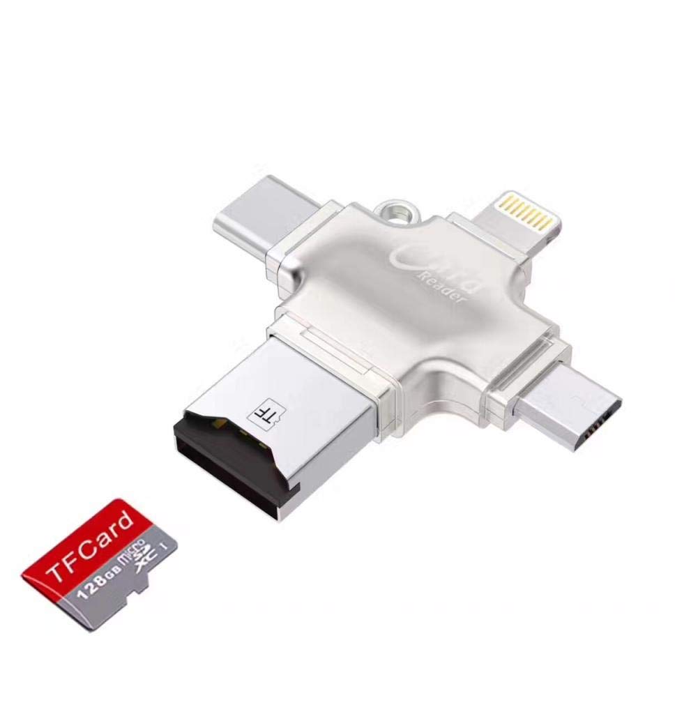 iDragon Card Reader R010