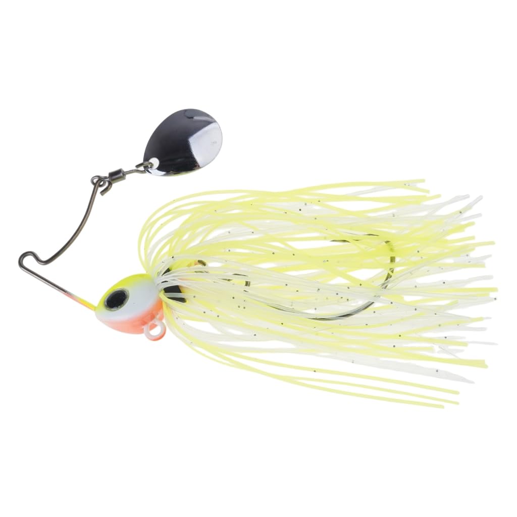 Elnwnnkc Jigs Head Lures Fishing Baits for Trout Fishing Lures Buzzbaits Baits Fishing Tackle Swimbaits Jigs