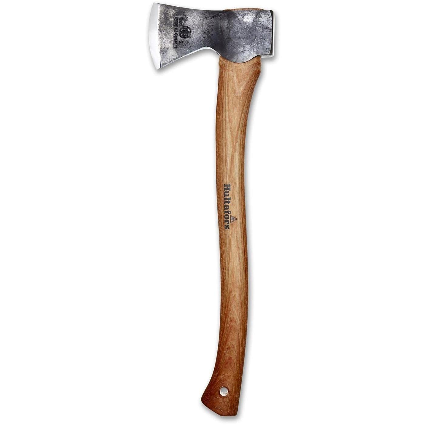 Hultafors Classic Hunting Hacha 850G