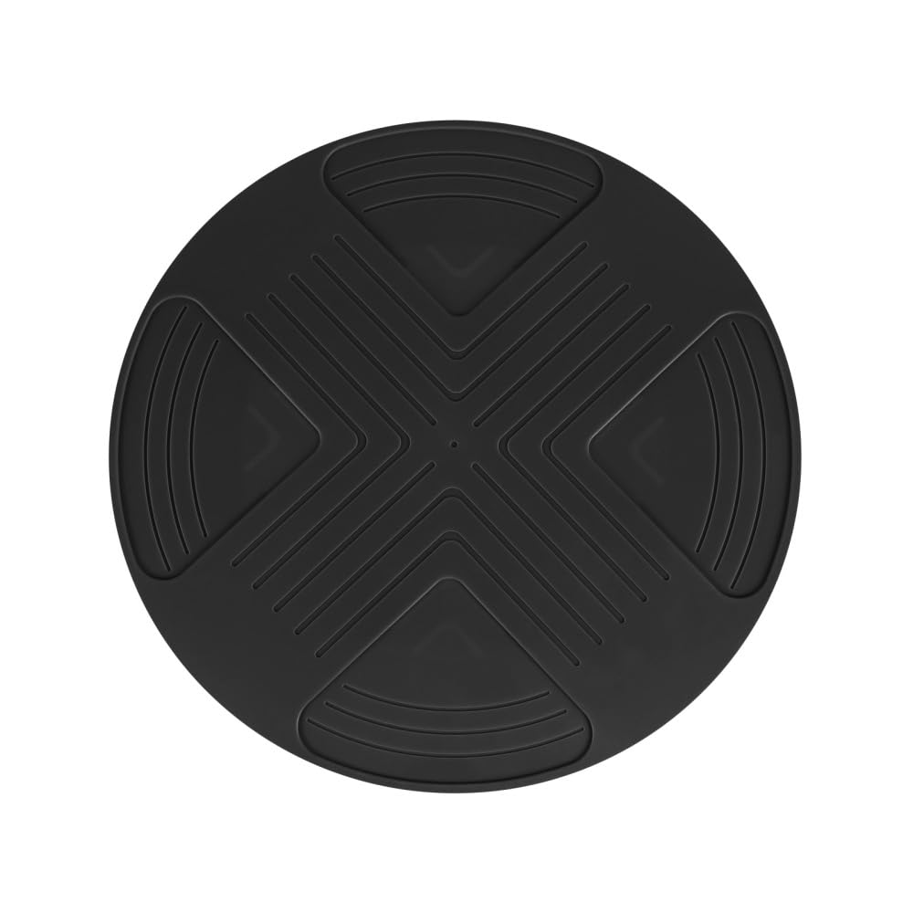 Silicone Trivet Mats,Heat Resistant Pot Holders, Easy to wash and Dry for Air Fryer Hot Pots, Pans Dishes,Kitchen Counter, Tables,