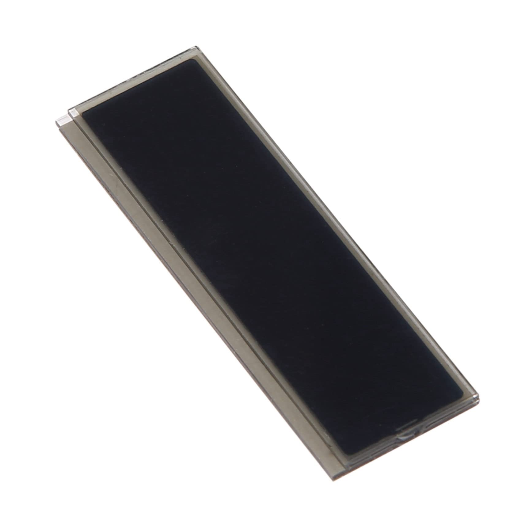 Écran LCD 6 boutons pour voiture E28 E30 OBC 325I 318I 325Ix 528 525I 535I 62131377803